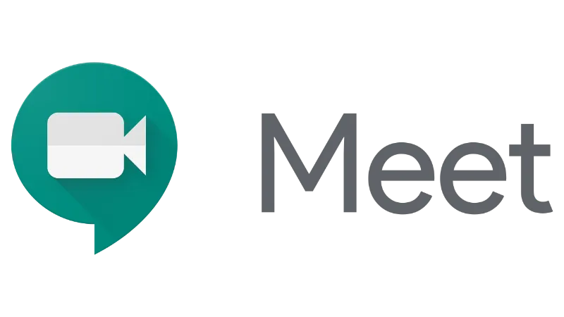 Google Meet & GoToMeeting