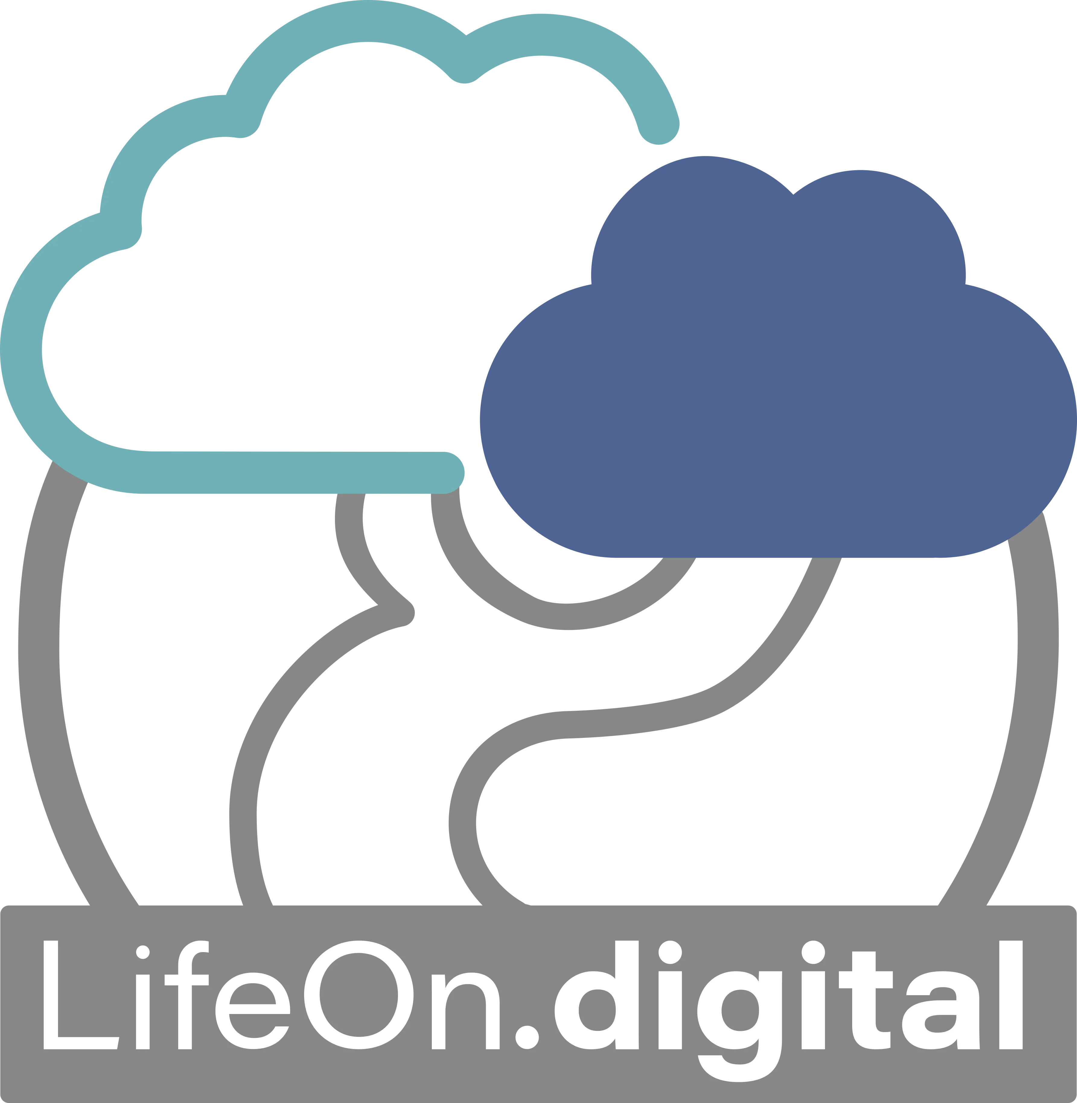 LifeOn Digital GmbH