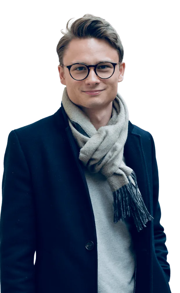 Marc Merscher