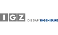 iGZ · SAP