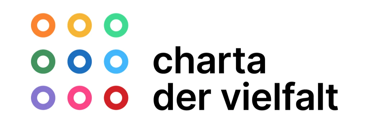 Charta der Vielfalt logo