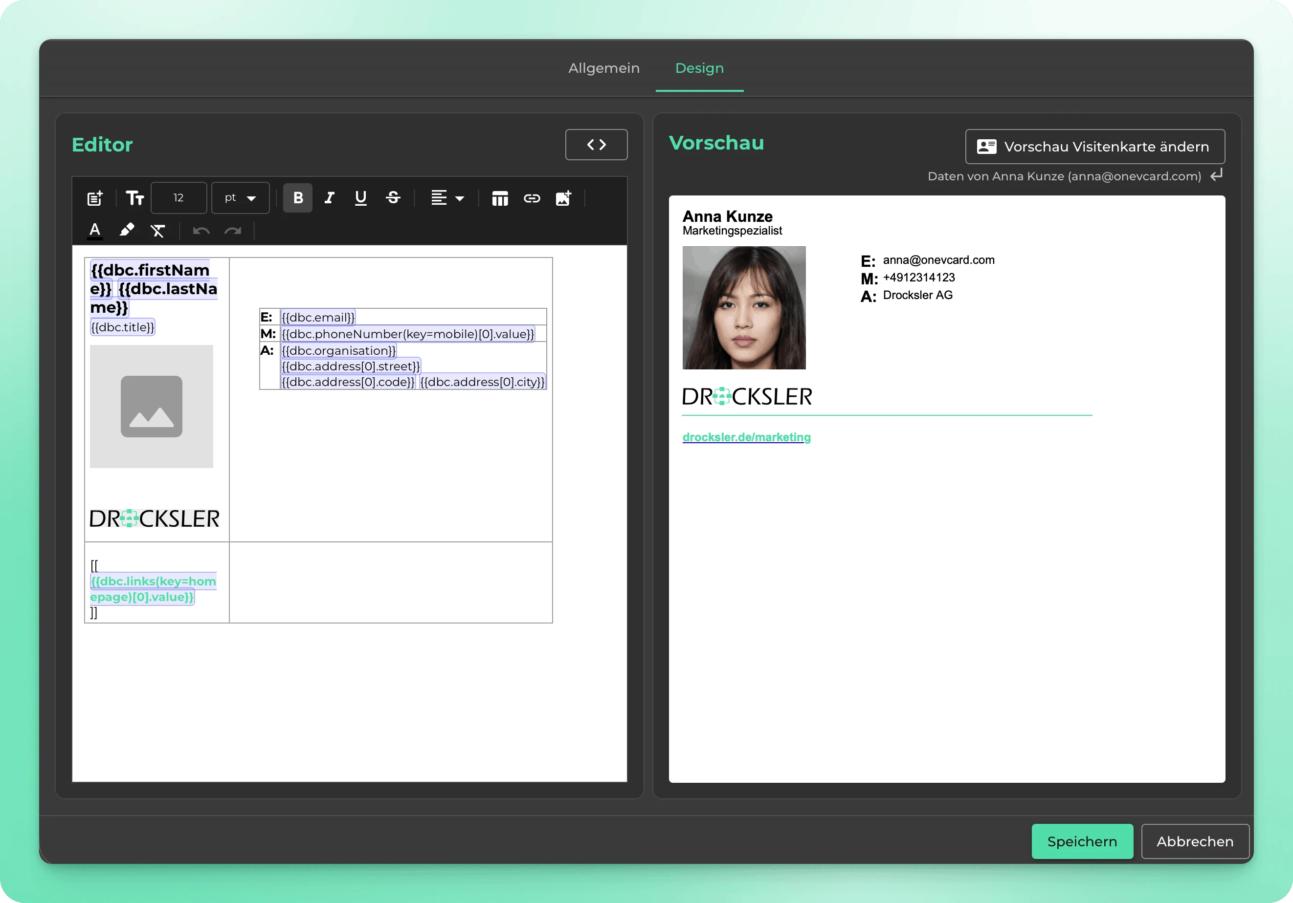 Regeln und geteilte Postfächer für E-Mail-Signaturen in Microsoft 365